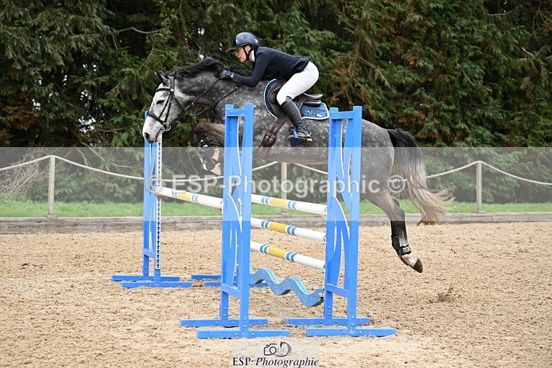 250323A-142903-04878 - Cls 24 Snr Newc & 1.10m Open