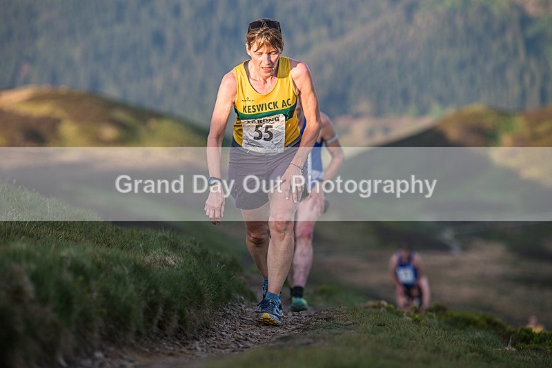 Lords Seat-545 - Lords Seat Fell Race Wednesday 30th April 2025