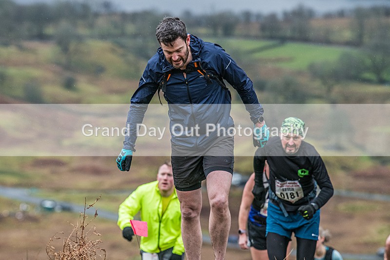 Elterwater-515 - Kendal Winter League Elterwater Junior & Senior Fell Races Sunday 25th January 2026