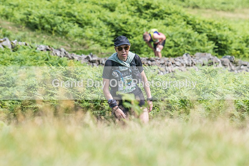 Wasdale-147 - Wasdale Horseshoe Fell Race (Bad weather route) Saturday 11th July 2026