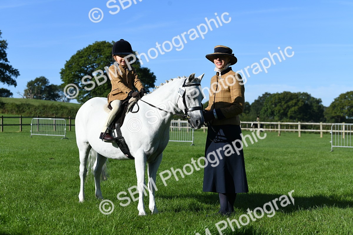SBM_35399 - S17 - Condition & Turnout - Lead Rein