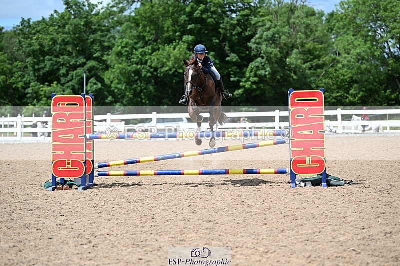 240608A-145811-01490 - Cls 11 Pony Newcomers and 1m Open