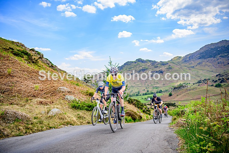 134859 - Blea Tarn Climb 13:00 - 14:00