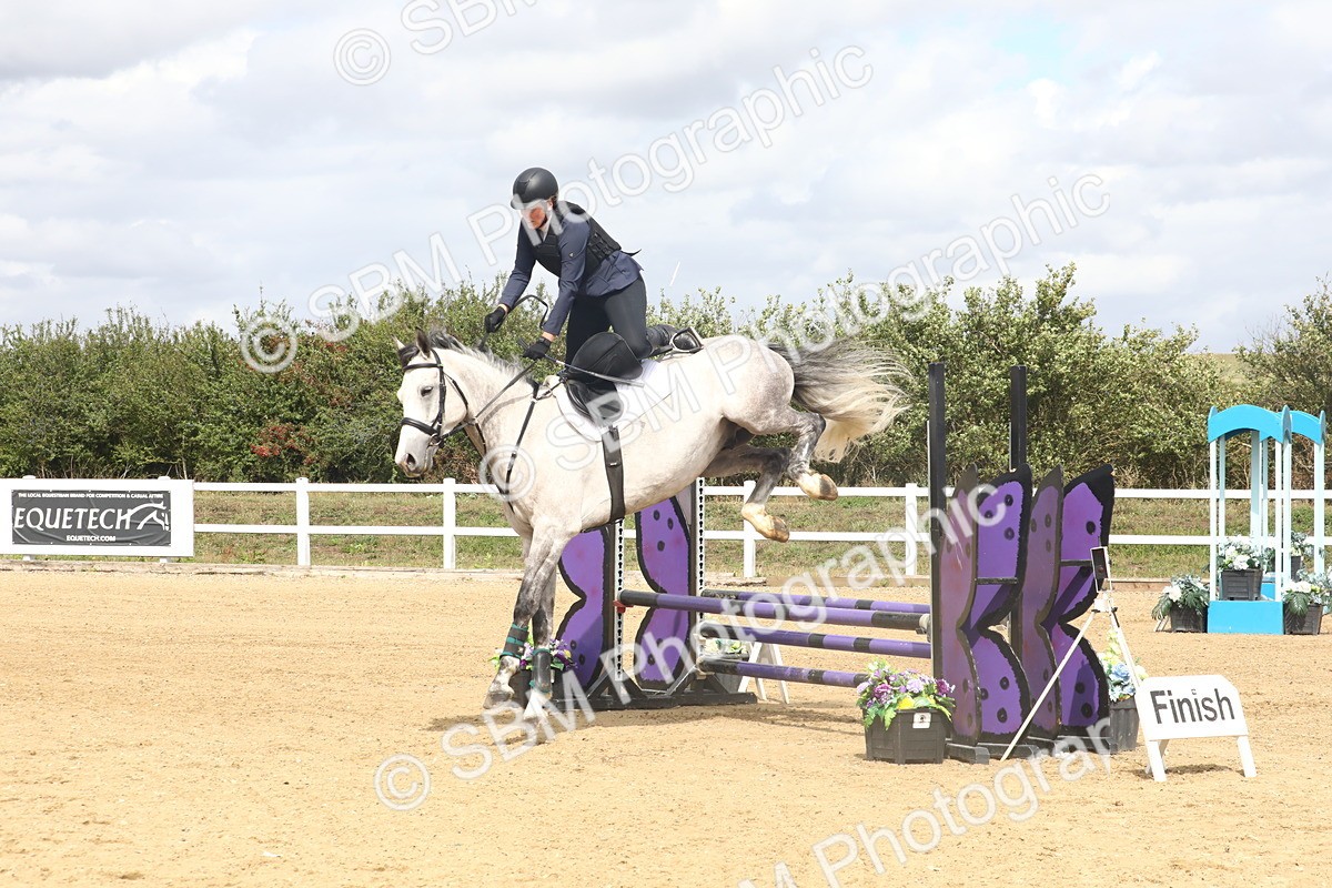 SBM_007319 - Class 8 - 70cm Champs
