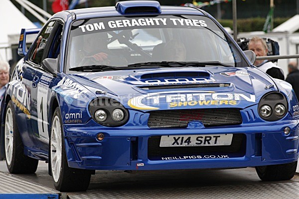 _I3C7696 - Lurgan Park Rally