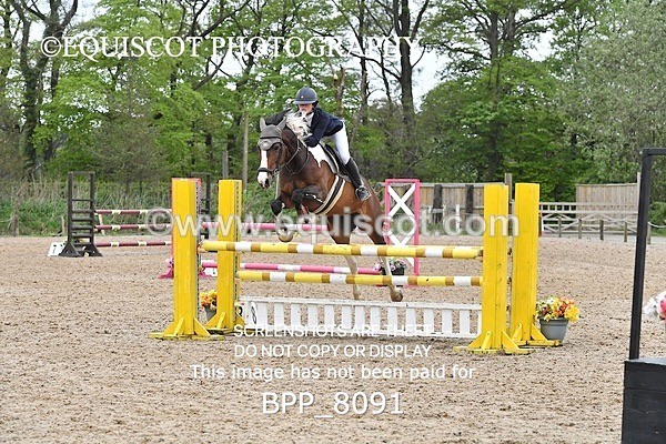 BPP_8091 - CLASS 17 SAT Senior Discovery/ 1m Open