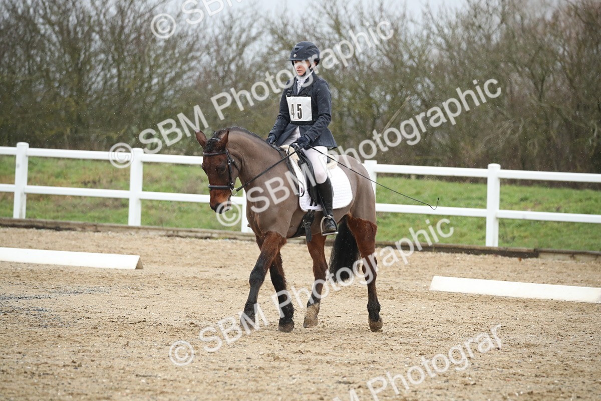 SBM_003100 - Novice 3