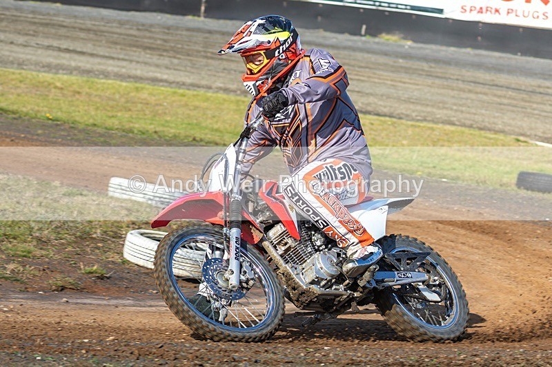 221008-7D-8E0A6263 - Ride & Skid It  Flat Track Experience 08th Oct 22