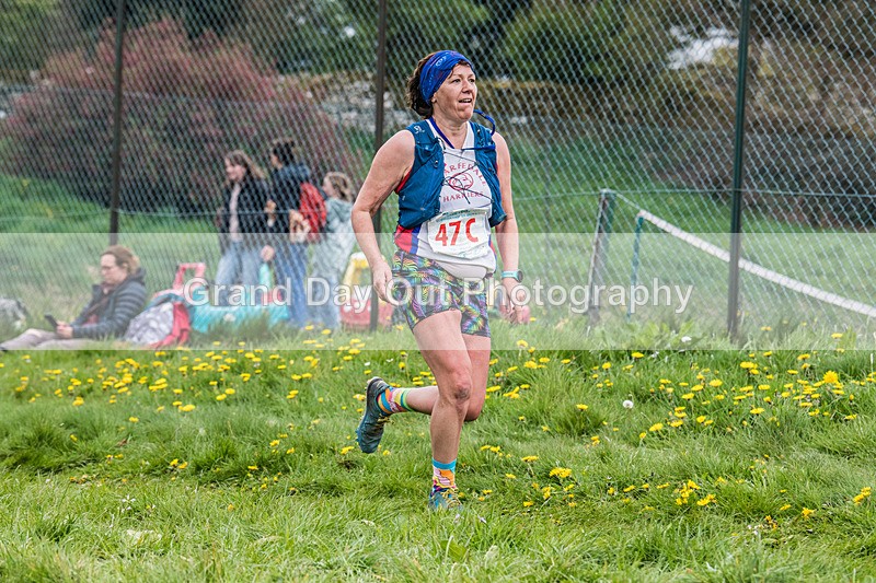 3 Peaks Finish-1407 - The 3 Peaks Race Saturday 26th April 2025 - The Finish