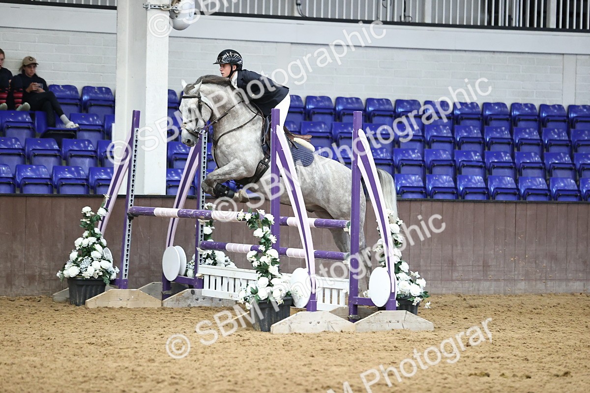 SBM_004175 - Class 14 - Pony Newcomers 1.00m Open