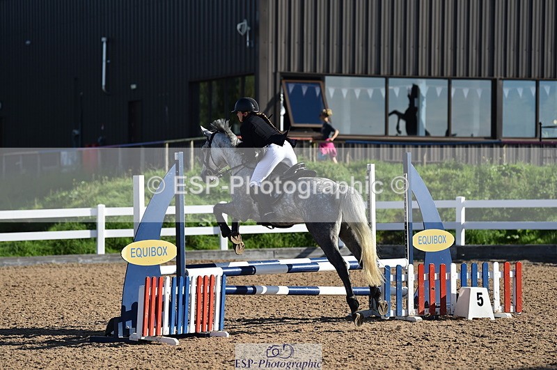 230903A-092408-03503 - Cls 17 Pony Intro 75cm