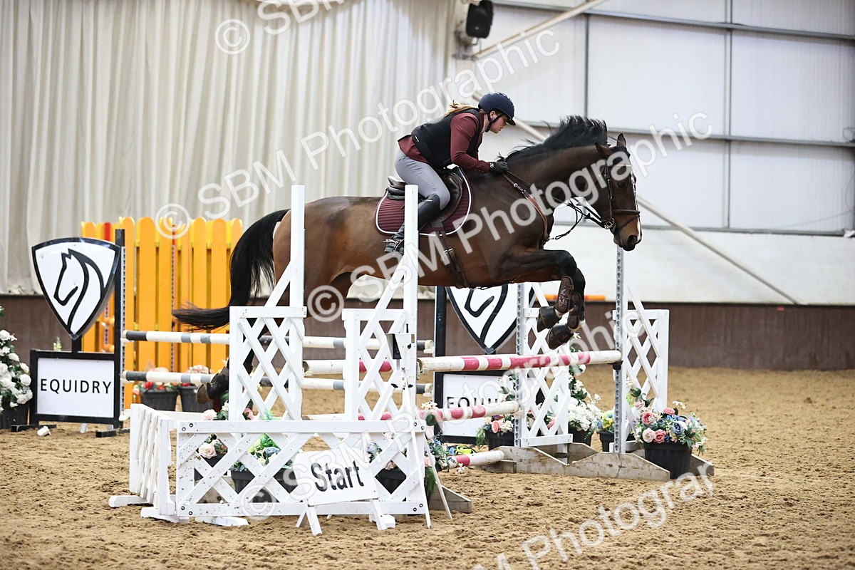 SBM_002713 - Class 9 - Senior British Novice 90cm
