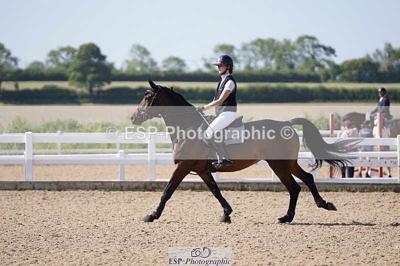 230528A-092112-05694 - Cls 30 British Novice & 90cm Open