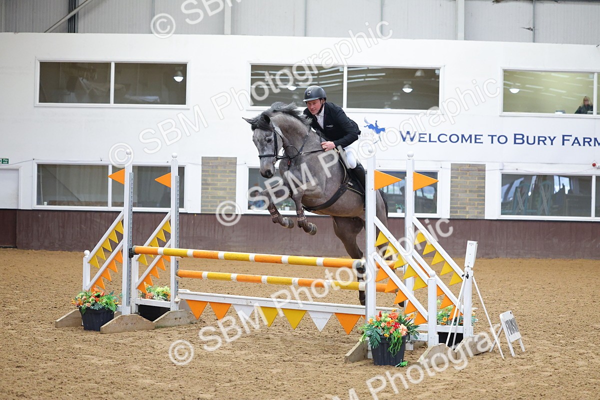 SBM_002266 - Class 7 - Senior 1.05m Open