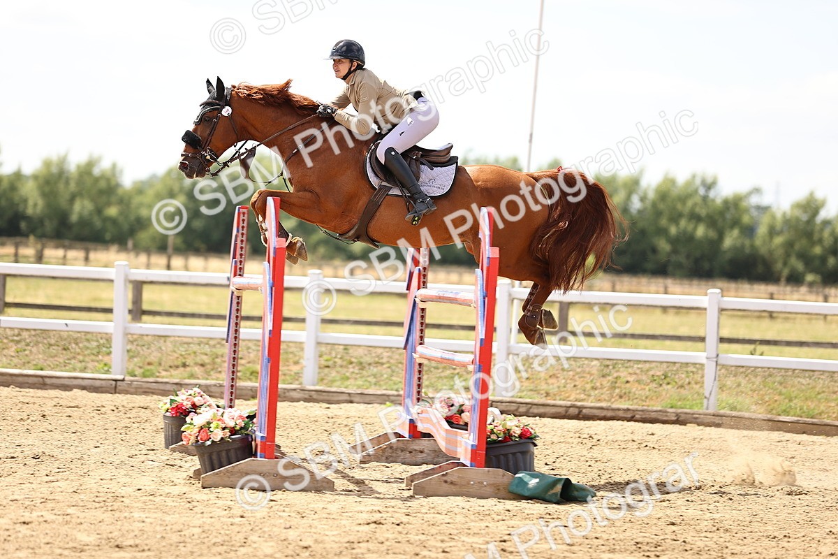 SBM_010962 - Class 10 - Talent Seekers Inc 7 Years Old Championship Qualifer - 1st Half