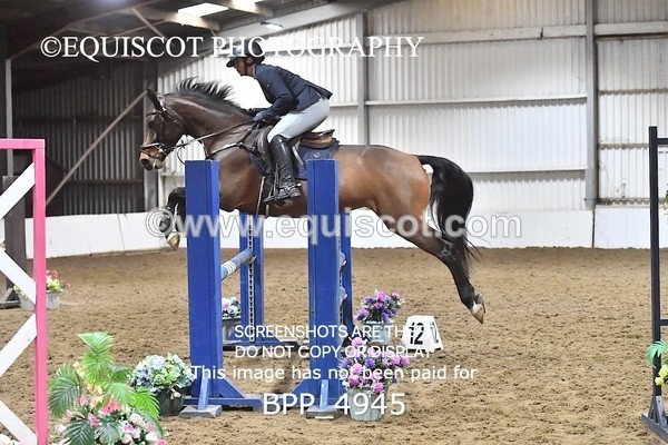 BPP_4945 - CLASS 4  0.95m Amateur Championship Qualifier