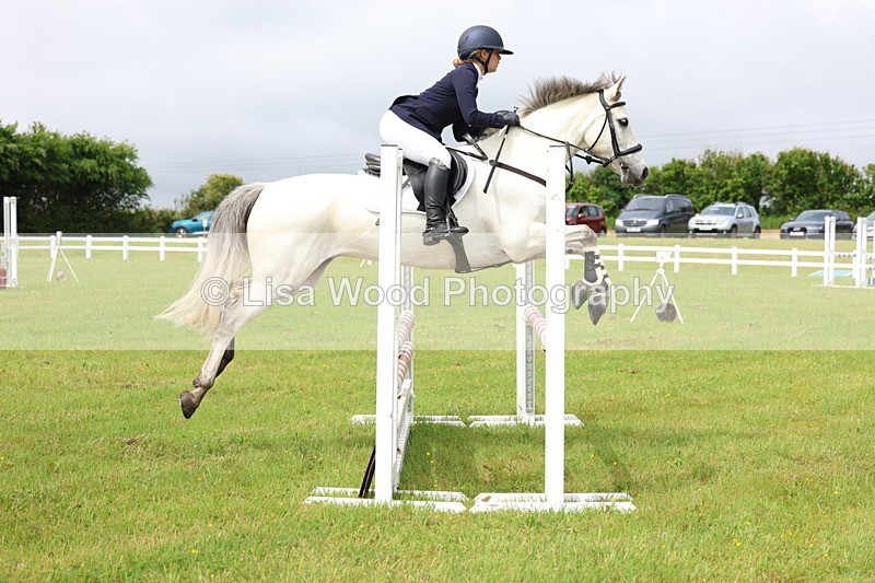 3E7A6506 - Class 8: Junior 90cm