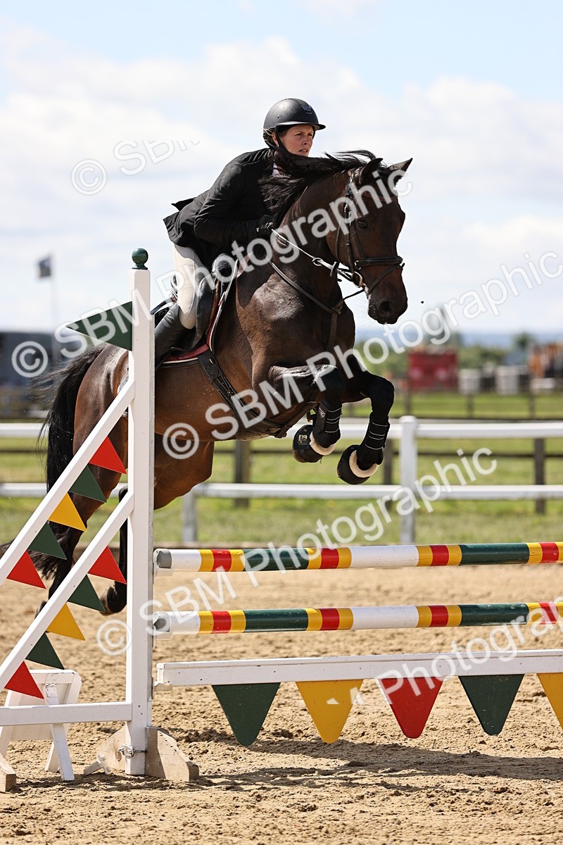 SBM_002371 - Class 9 - Senior British Novice - 90cm