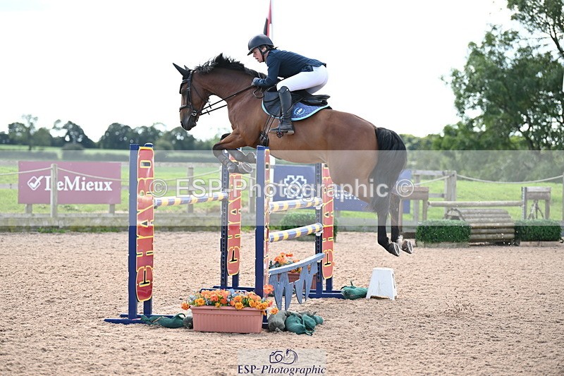 240913A-130240-04470 - Cls 15 Snr Foxhunter