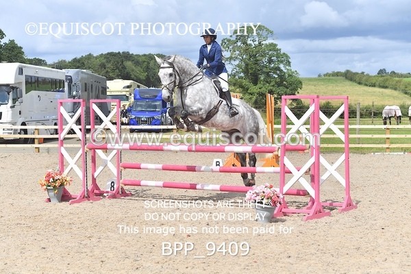 BPP_9409 - CLASS 6 1.05m Amateur Championship Qualifier