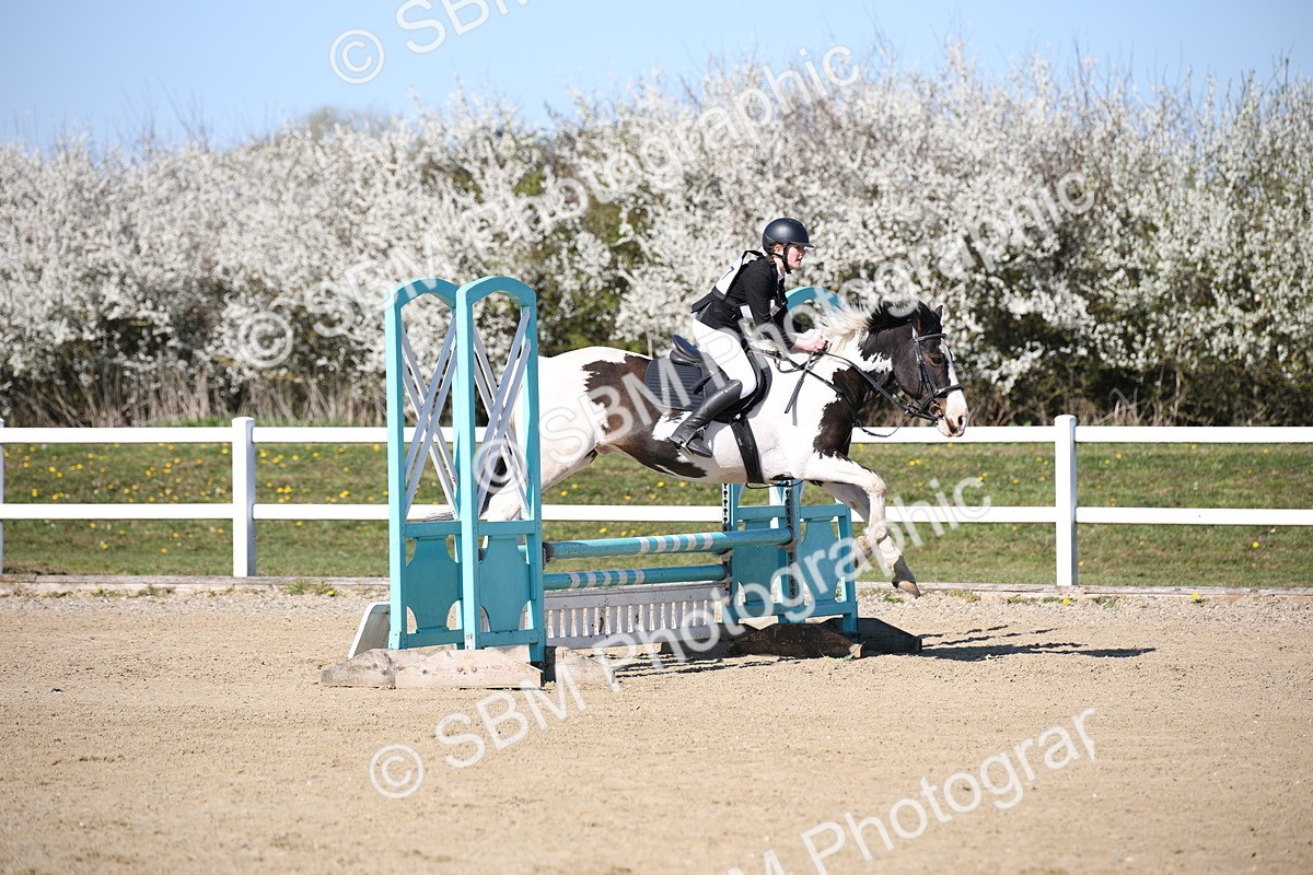 5K7A9663 - Class 4 - 70cm