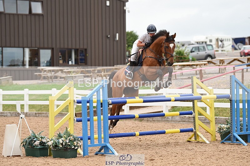 230628A-152644-00924 - Cls 5 Foxhunter & 1.20m Open