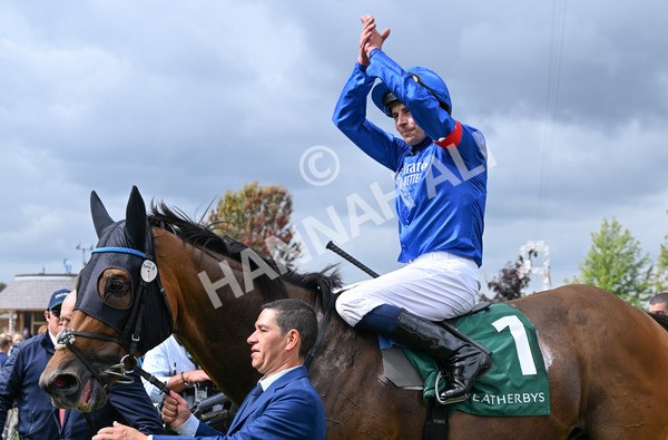 220825-083 Trawlerman - Race 2 2.25pm Weatherbys Lonsdale Cup Stakes