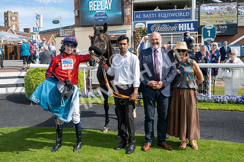 230526-Race 5-Reliable Ricki-9768 - Race 5 15.50pm Reg Bond 'Always And Forever' Handicap