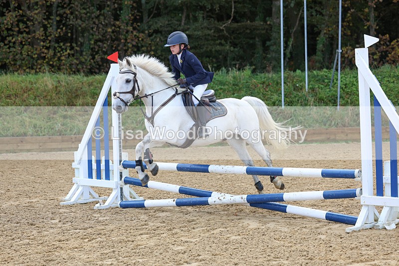 3E7A2801 - Class 4: 60cm Junior