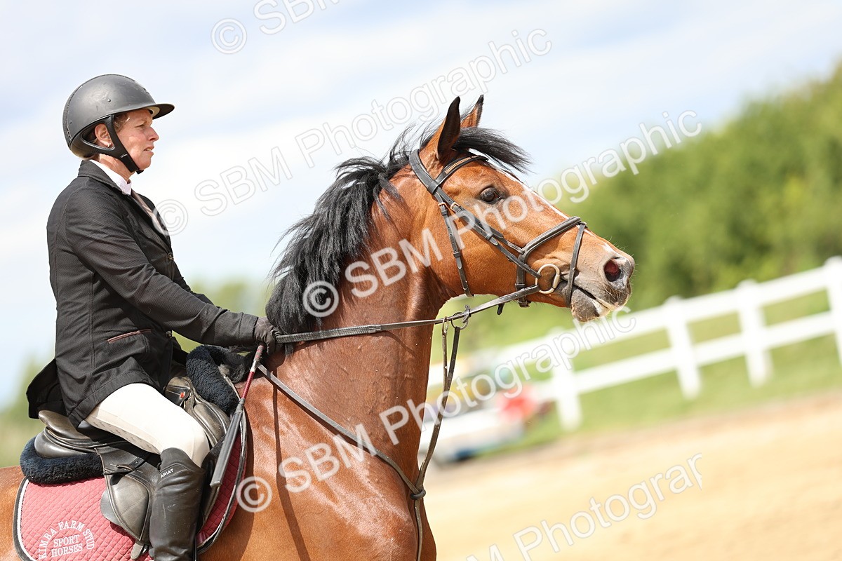 SBM_000846 - Class 3 - Senior Discovery - 1.00m