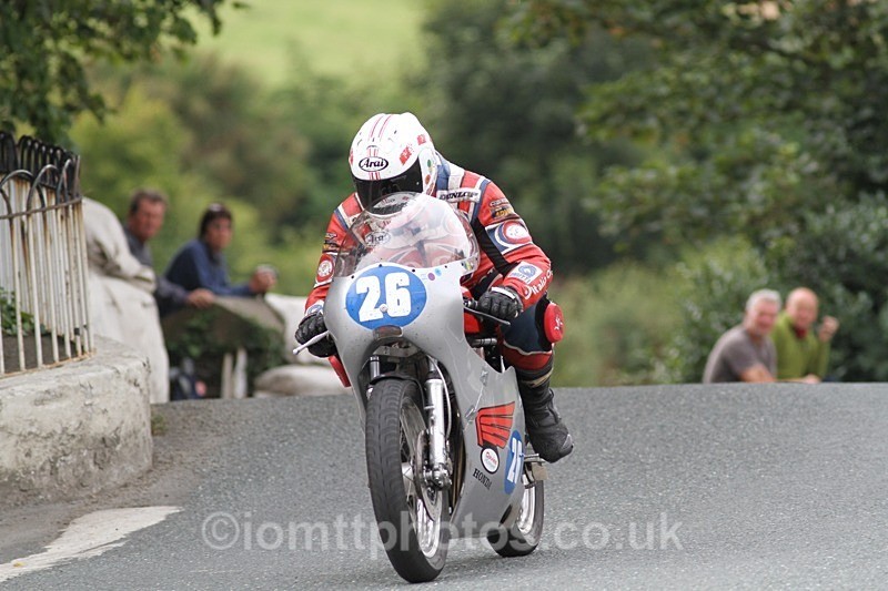 IMG_0456 - 350cc and 250cc Classic TT Race
