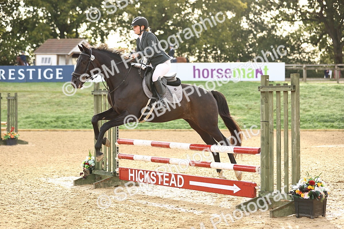 SBM_55152 - J62 - Clear Round 90cm