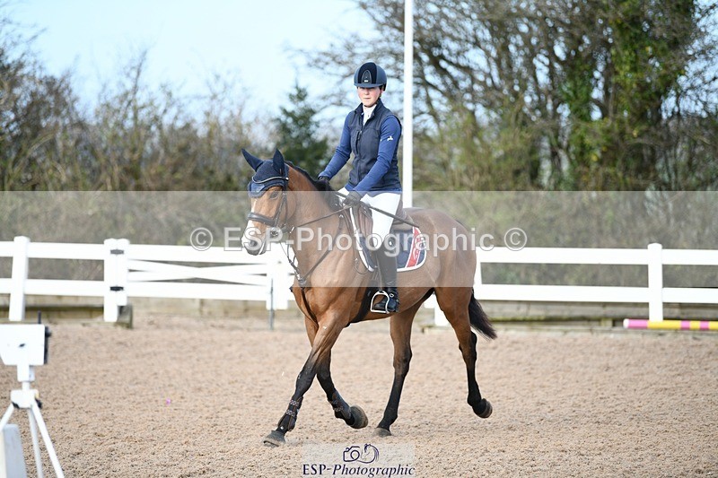 250330-093740-05748 - Cls 31 Clear Round