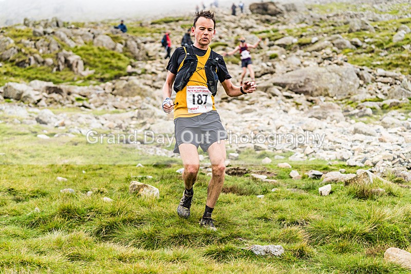 Wasdale-1409 - Wasdale Horseshoe Fell Race Saturday 13th July 2024