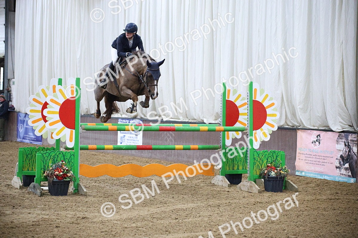 5K7A4617 - Class 5 - Blue Chip Calming Performance Championship Qualifer