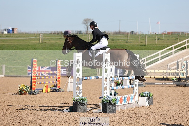 250402-115920-00457 - Cls 4 Newcomers and 1.10m Open