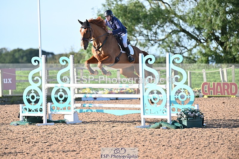 231015A-093649-06997 - Cls 28 Newcomers & 1.10m Open