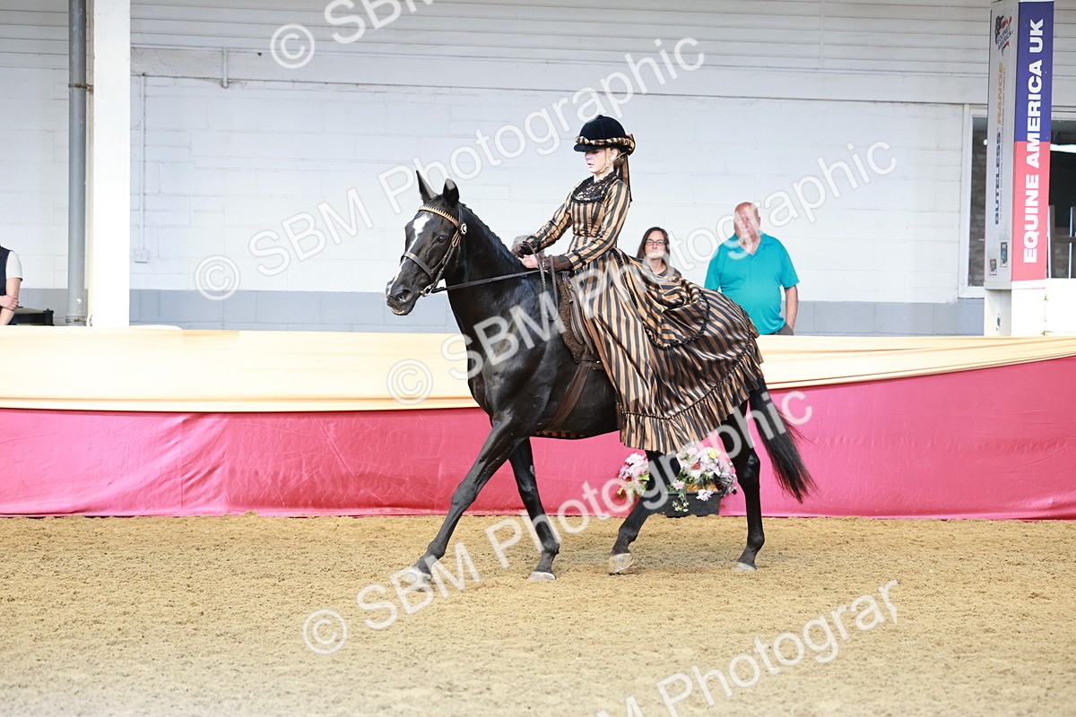 SBM_13477 - Class 104 - Ridden Costume - Astride Junior