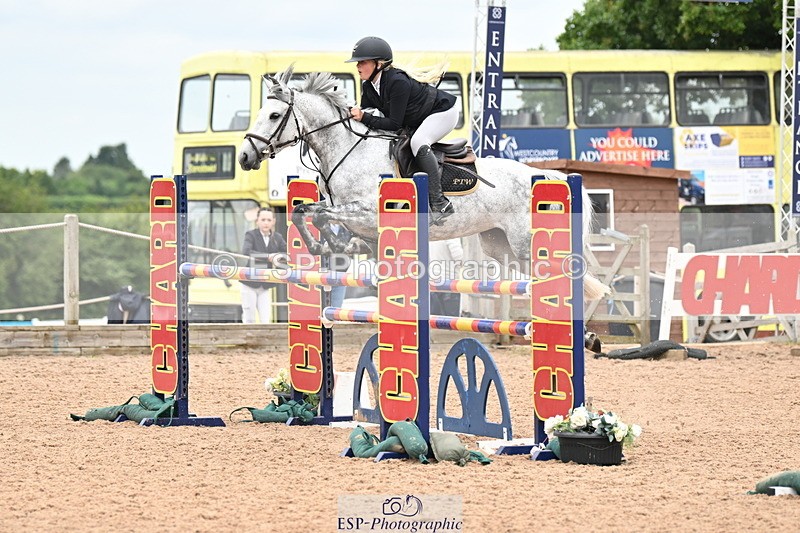 240630A-132056-13658 - Cls 25 HOYS 138cm Qualifier