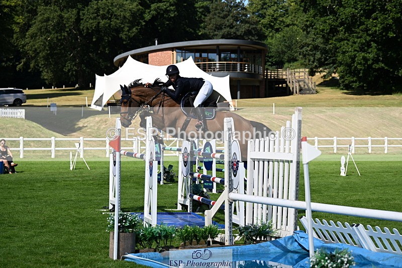 250703A-093341-02216 - Cls 1 Snr Foxhunter