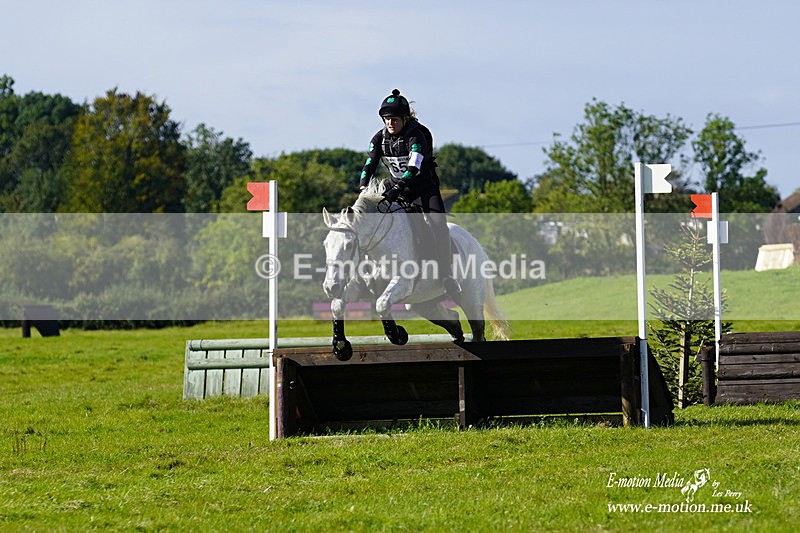  WWHT 031021 1342 - Open Novice (0.80m) 03/10/21