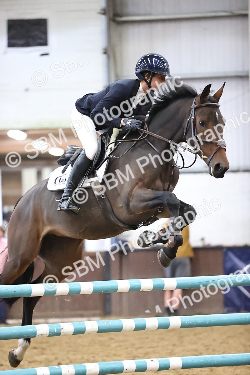 SBM_003428 - Class 11 - Senior Newcomers 1.10m