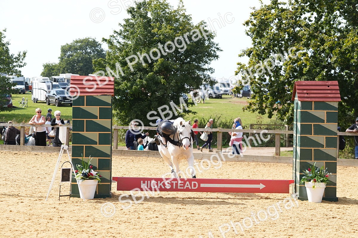 SBM_68321 - J3 - Mini Tour Junior Pony 40cm Championship