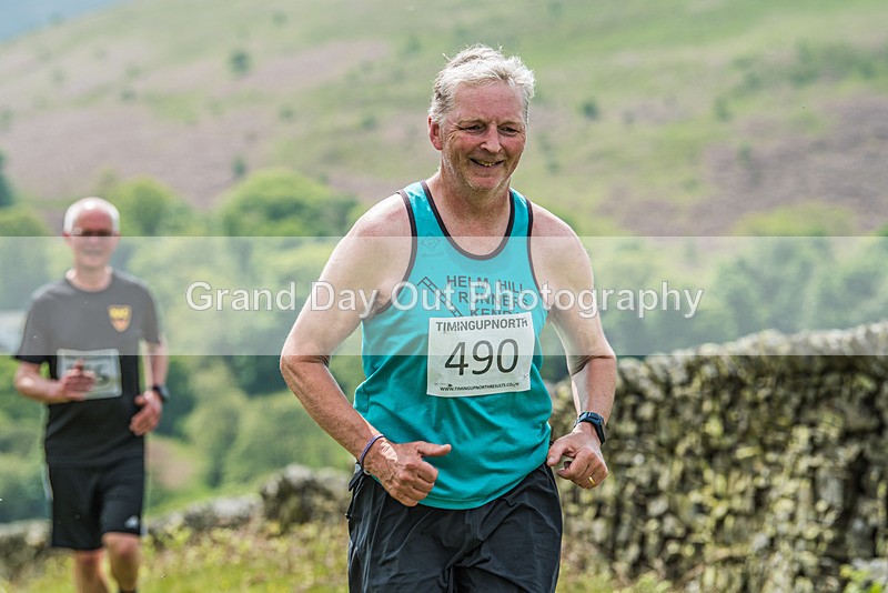 Two Tops-819 - Two Tops Fell Races (Junior & Senior) Saturday 20th May 2023