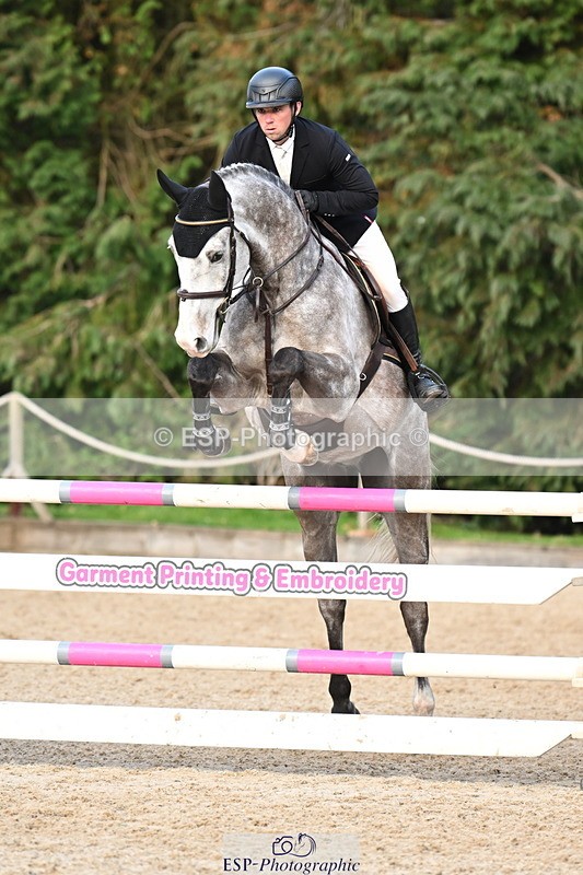 250322A-164237-03604 - Cls 14 Snr Fox & 1.20m Open