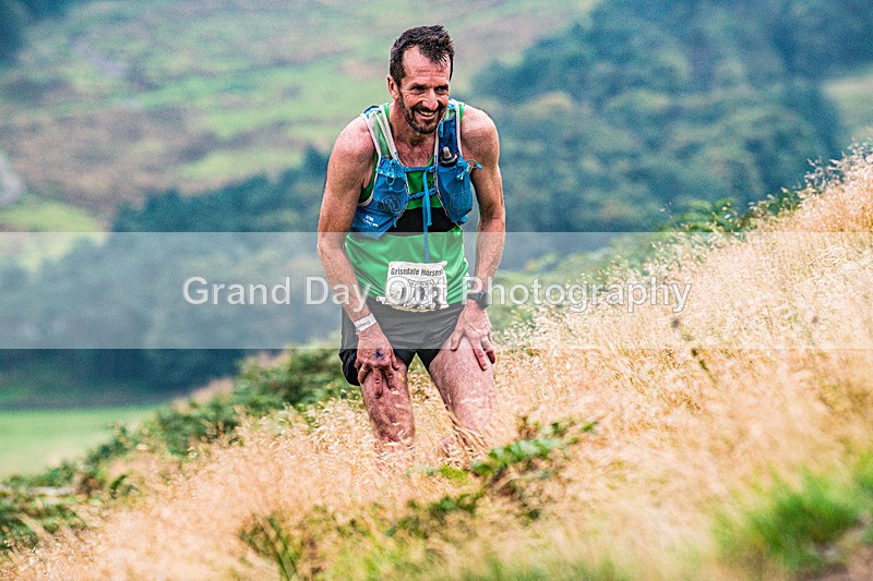 Grisedale Horseshoe-1166 - Grisedale Horseshoe Fell Race Saturday 3rd September 2022