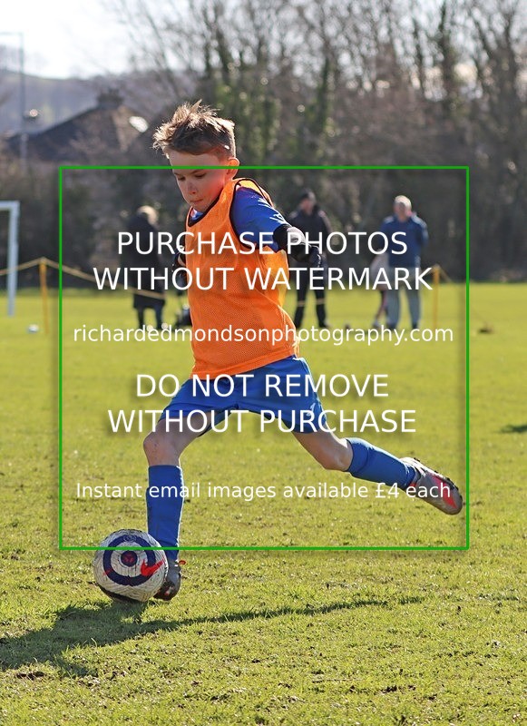 IMG_6543 - Ibis Utd U9 v Wattsfield (Part 1) 5/3/22