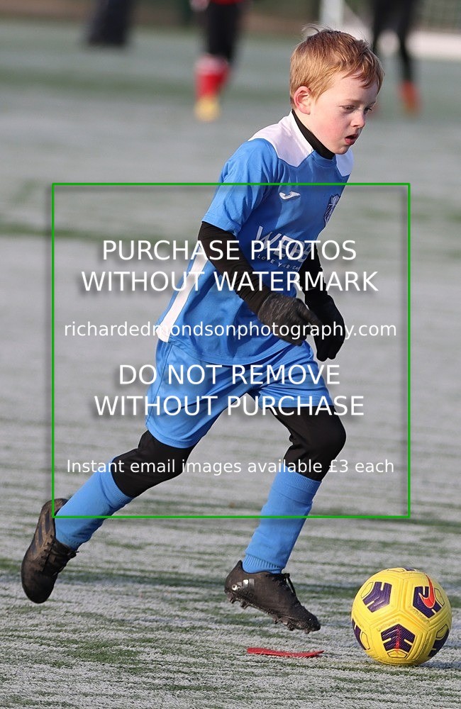 IMG_8226 - Wattsfield U7 vs Ibis U7 (21/1/23)