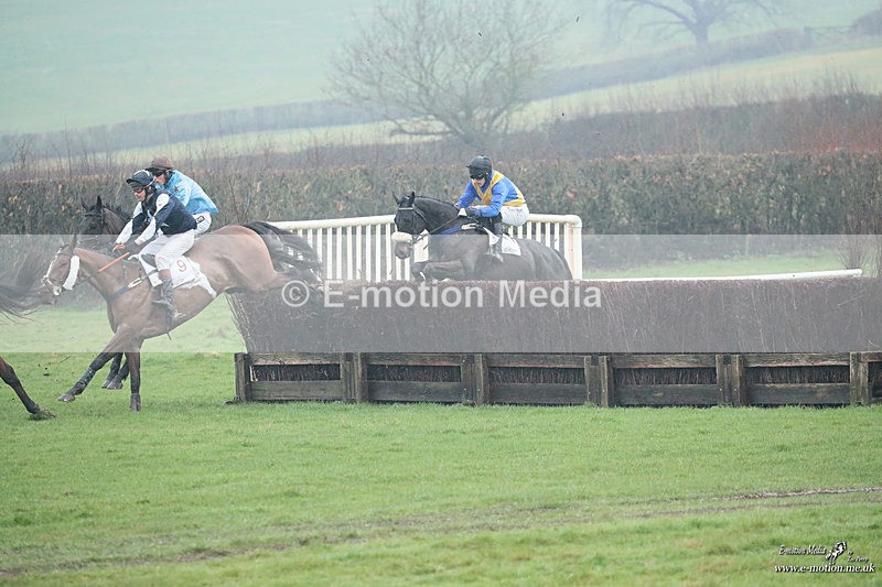 PtP 100324 615 - Pytchley with Woodland Point-to-Point Guilsborough 10/03/24