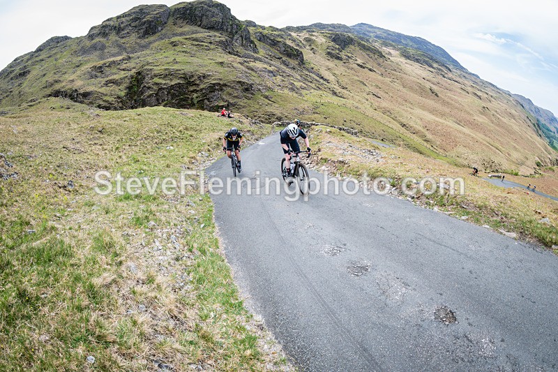 121725 - Hardknott Pass Camera 2 12.00-13.00